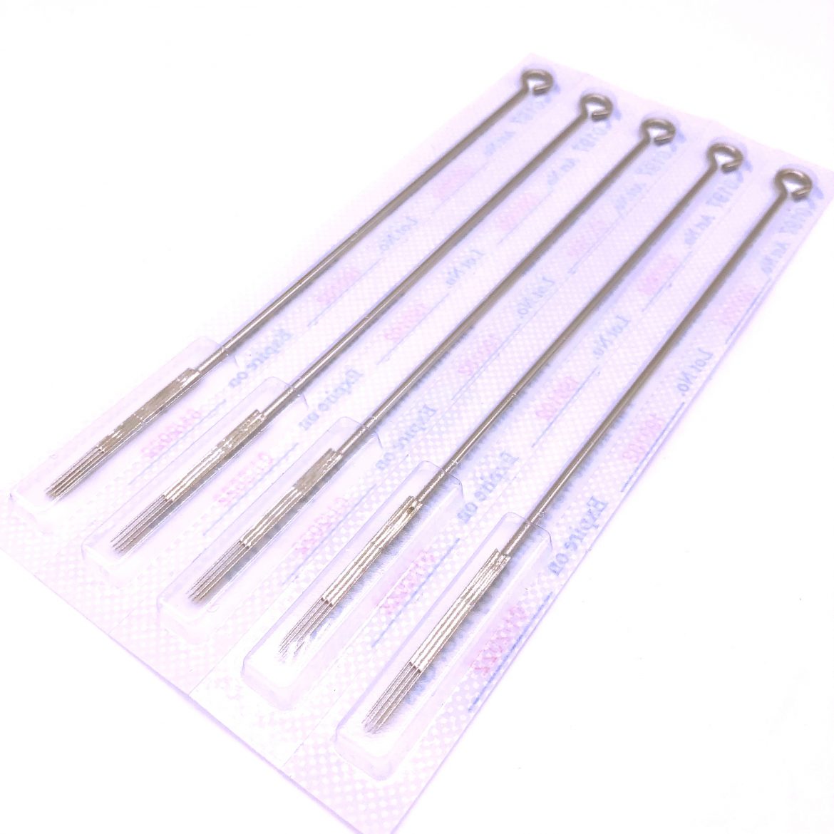 Tattoo Needles Curved Magnum – Wujiang Dinglong Medical Instrument Co.,Ltd