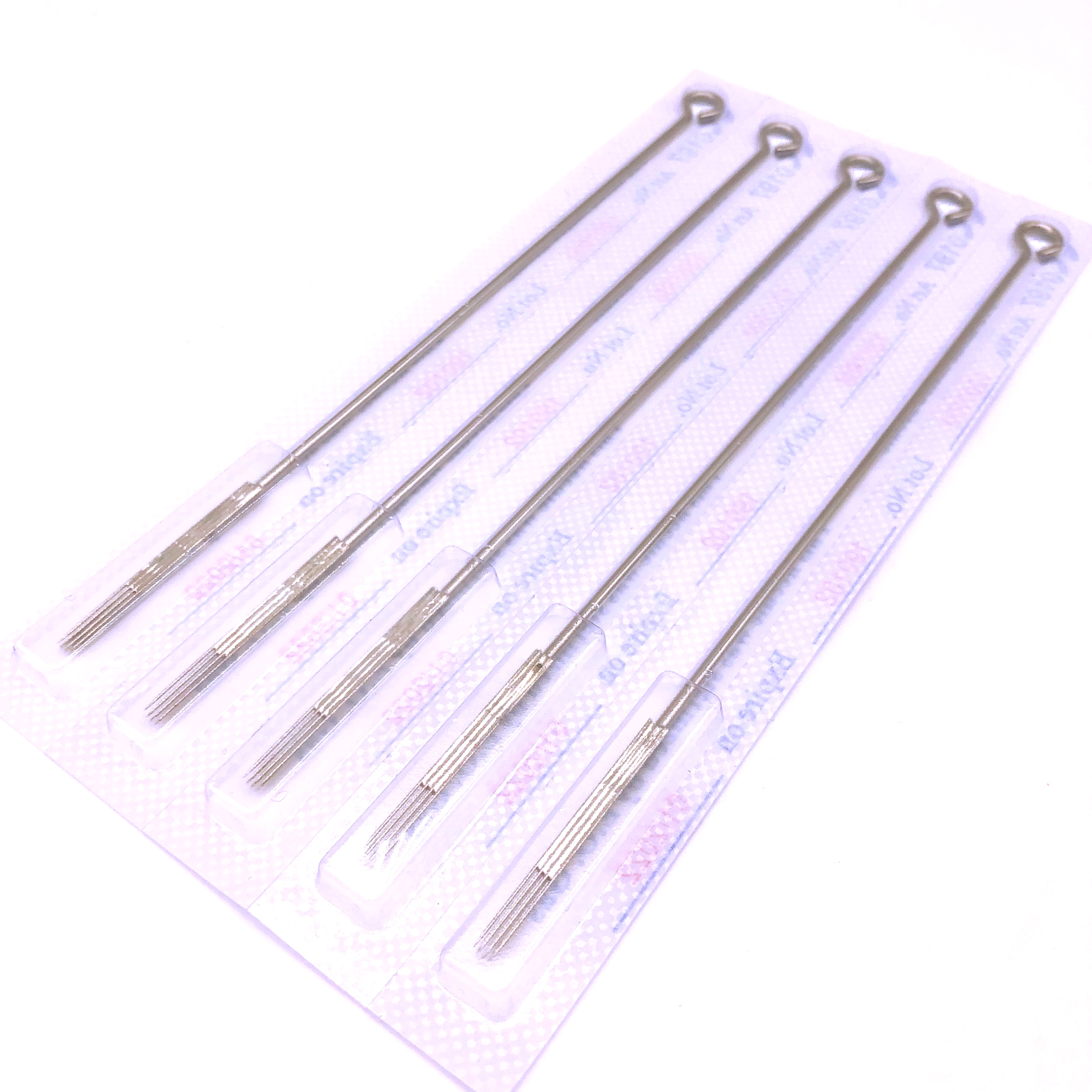 Tattoo Needles Curved Magnum Wujiang Dinglong Medical Instrument Co.,Ltd