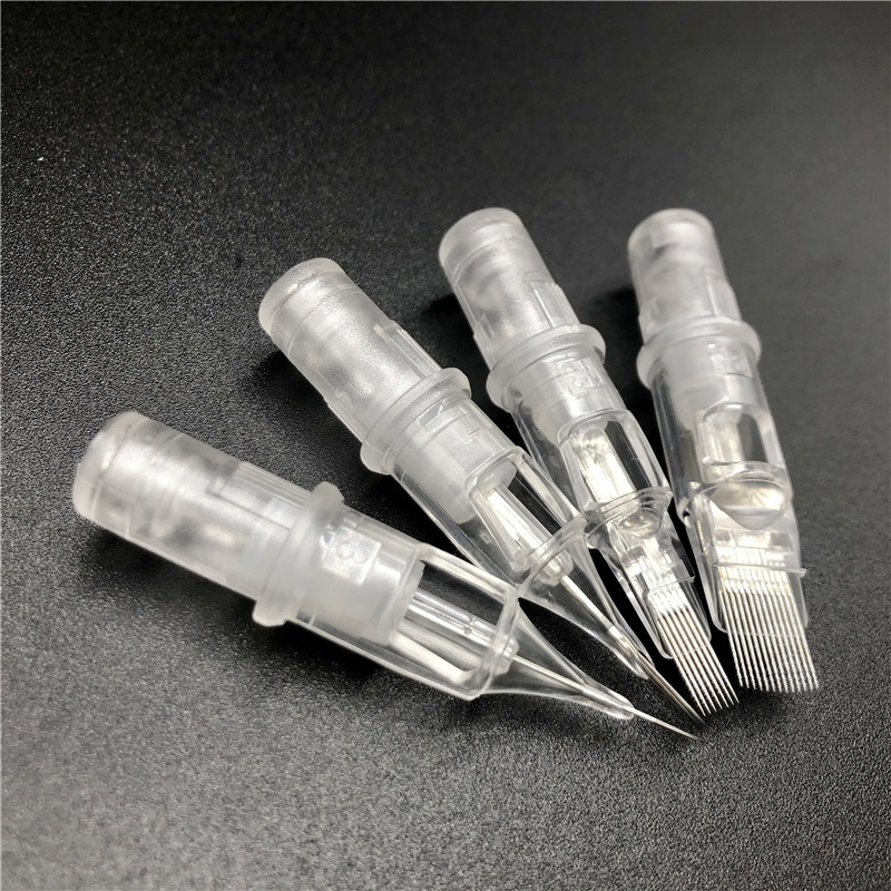 Tattoo Needle Cartridge Wujiang Dinglong Medical Instrument Co.,Ltd